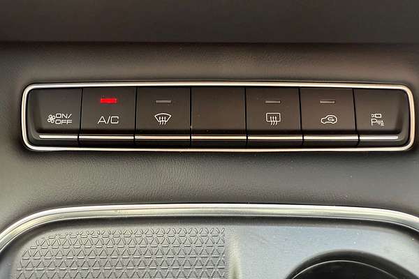 2025 GWM Haval H6 Ultra B01