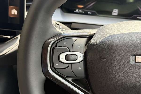 2025 GWM Haval H6 Ultra B01