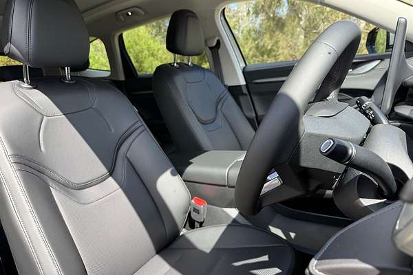 2025 GWM Haval H6 Ultra B01