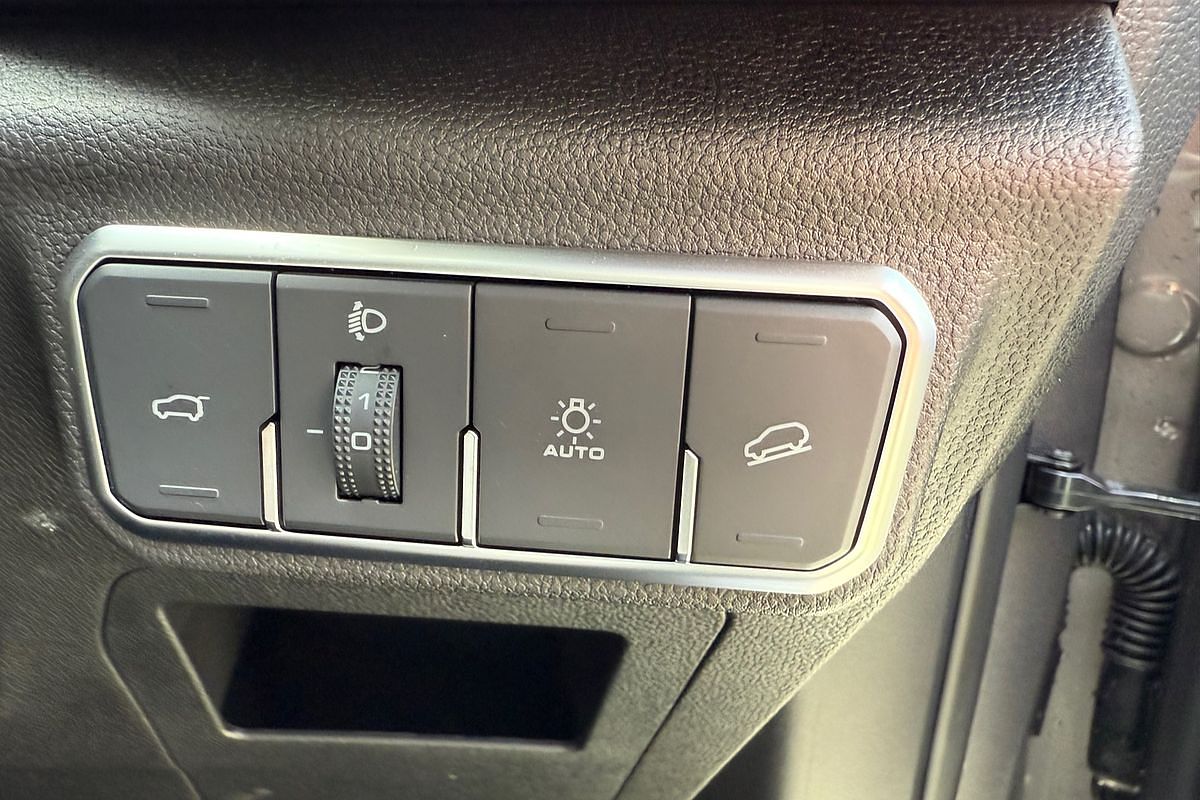 2025 GWM Haval H6 Ultra B01
