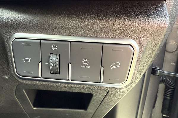 2025 GWM Haval H6 Ultra B01