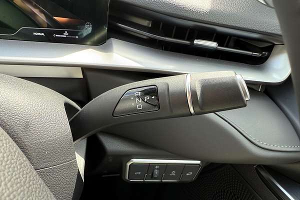 2025 GWM Haval H6 Ultra B01