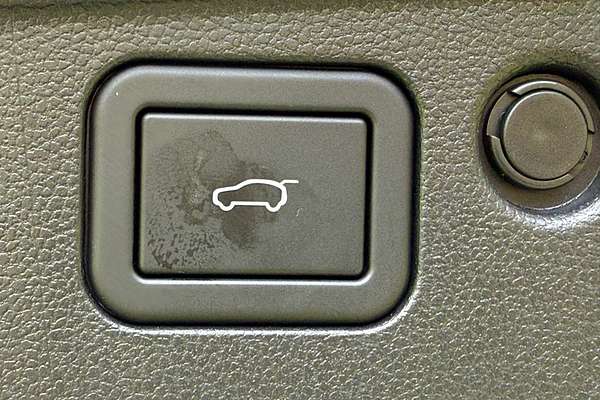 2025 GWM Haval H6 Ultra B01