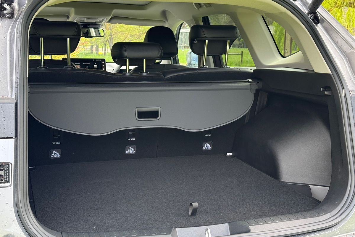 2025 GWM Haval H6 Ultra B01