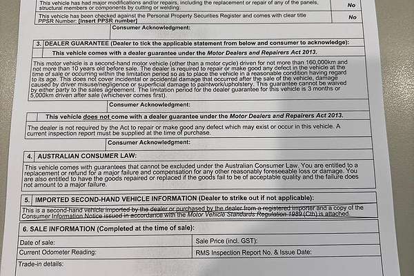 2025 Audi A5 TFSI 150kW S line B10