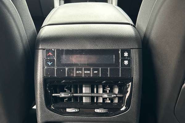 2025 Jeep Grand Cherokee Night Eagle WL