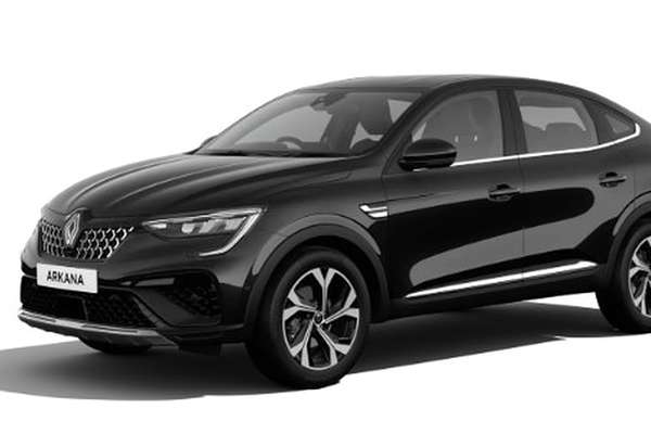 2025 Renault Arkana Techno JL1
