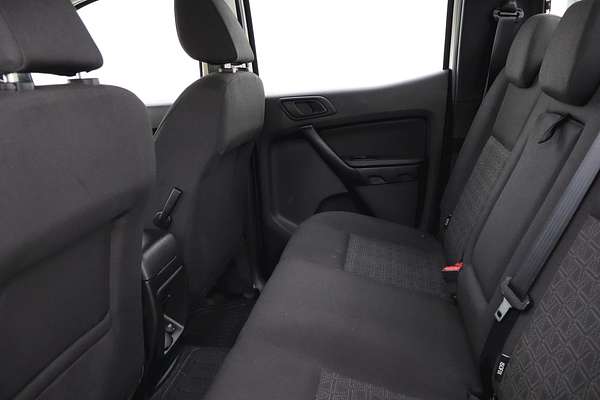 2020 Ford Ranger XL PX MkIII 4X4 3.2L