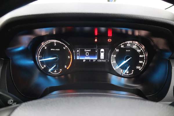 2020 Ford Ranger XL PX MkIII 4X4 3.2L