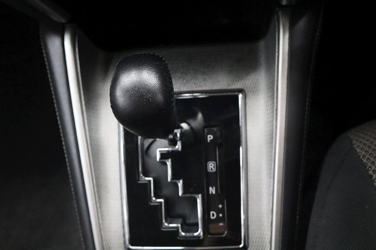 2021 Mitsubishi Triton GLS MR 4X4