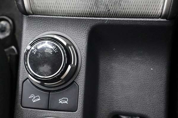 2021 Mitsubishi Triton GLS MR 4X4