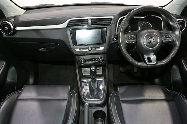 2018 MG ZS Essence AZS1