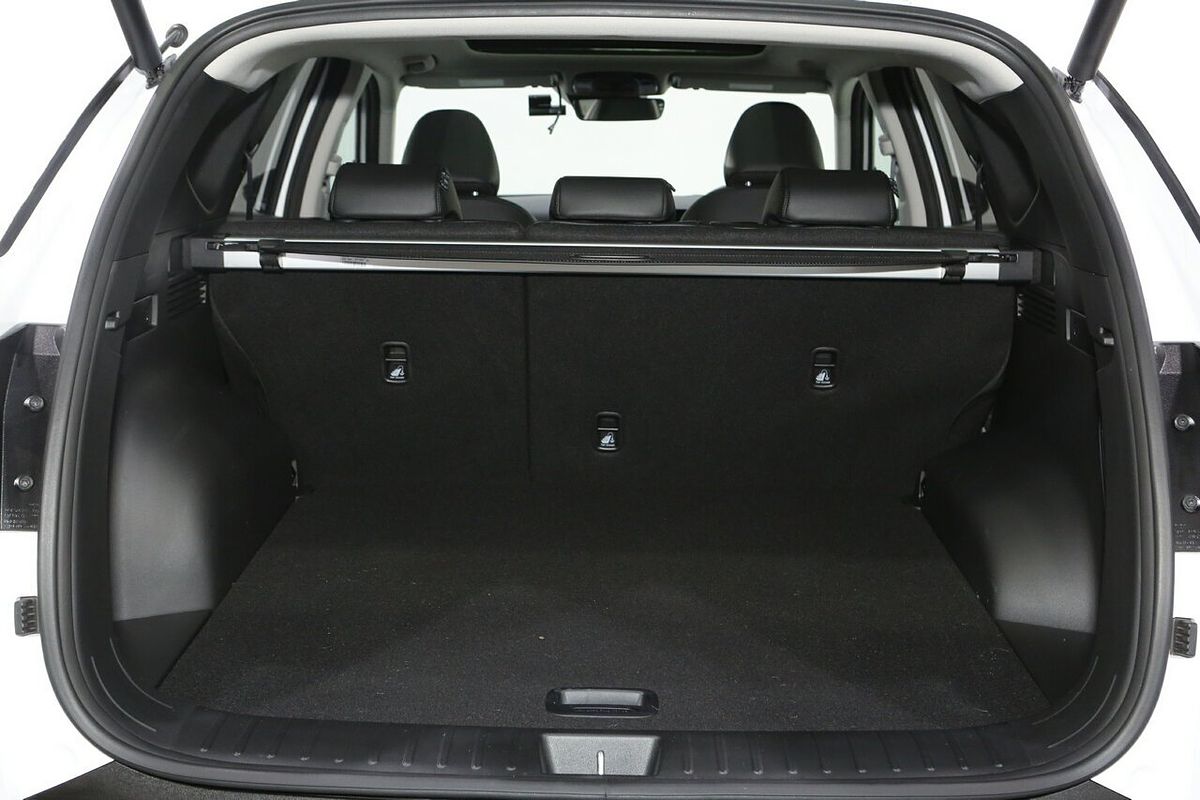 2025 Hyundai Tucson Premium NX4.V3