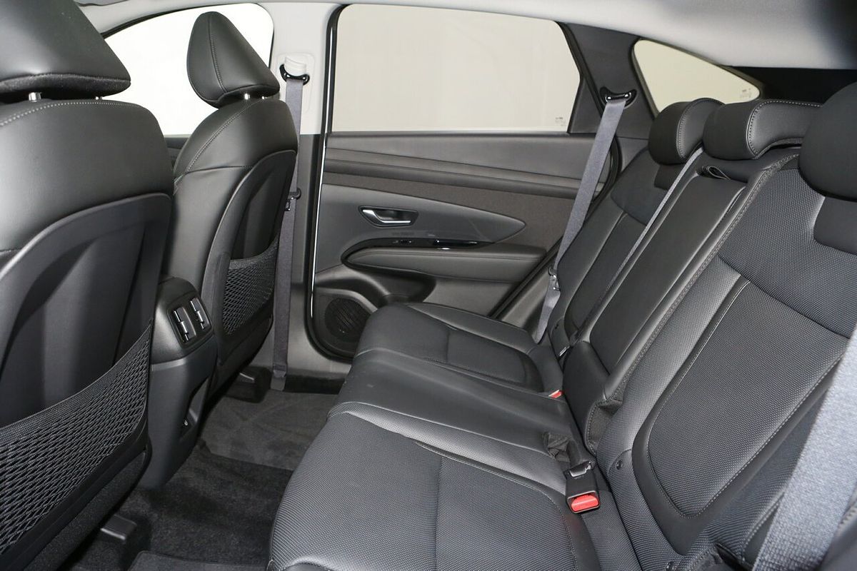 2025 Hyundai Tucson Premium NX4.V3