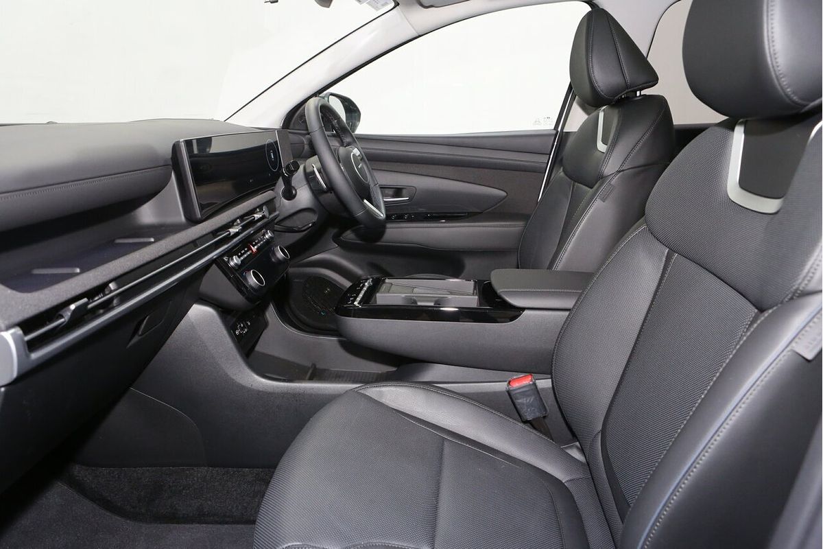 2025 Hyundai Tucson Premium NX4.V3