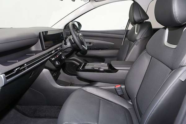 2025 Hyundai Tucson Premium NX4.V3