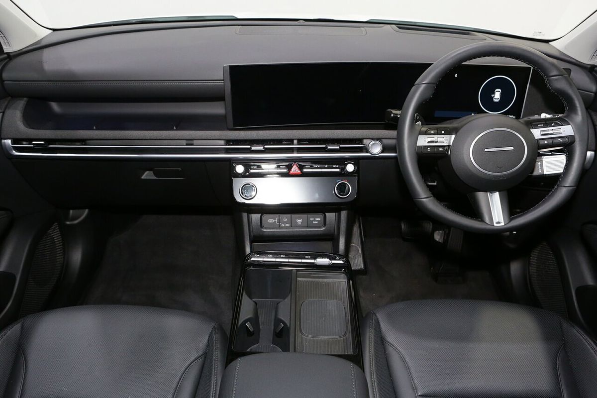 2025 Hyundai Tucson Premium NX4.V3