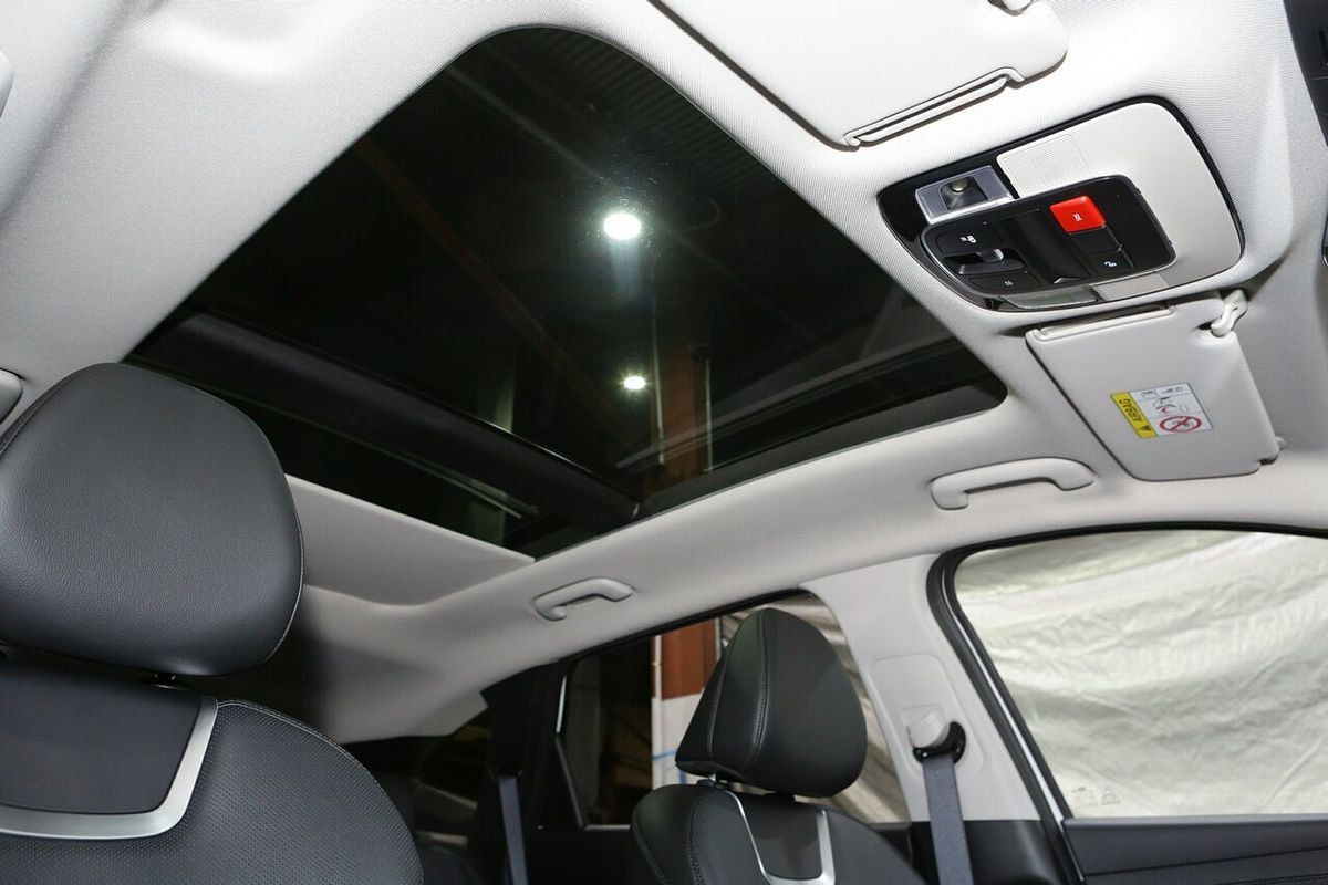 2025 Hyundai Tucson Premium NX4.V3