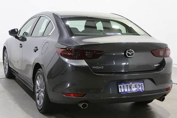 2020 Mazda 3 G20 Pure BP Series