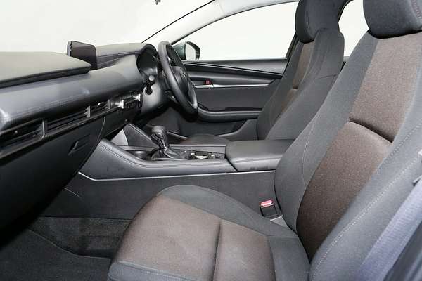 2020 Mazda 3 G20 Pure BP Series