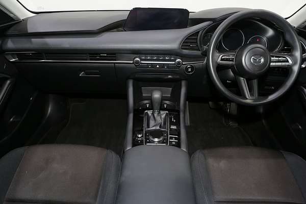 2020 Mazda 3 G20 Pure BP Series