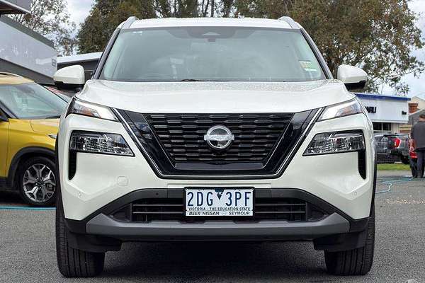 2025 Nissan X-TRAIL ST-L e-POWER T33