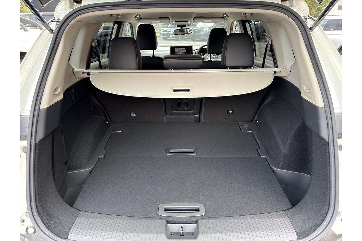 2025 Nissan X-TRAIL ST-L e-POWER T33
