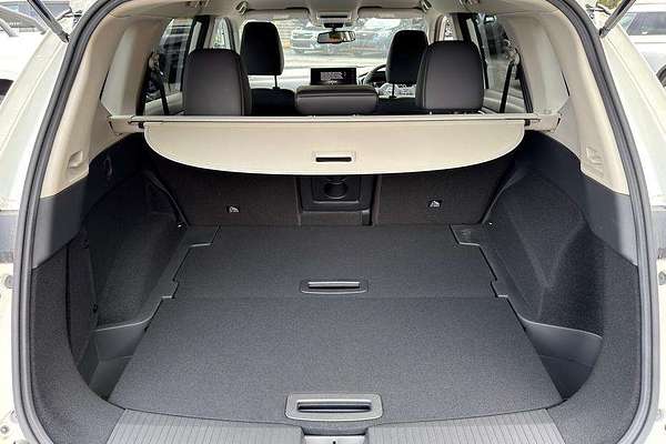 2025 Nissan X-TRAIL ST-L e-POWER T33