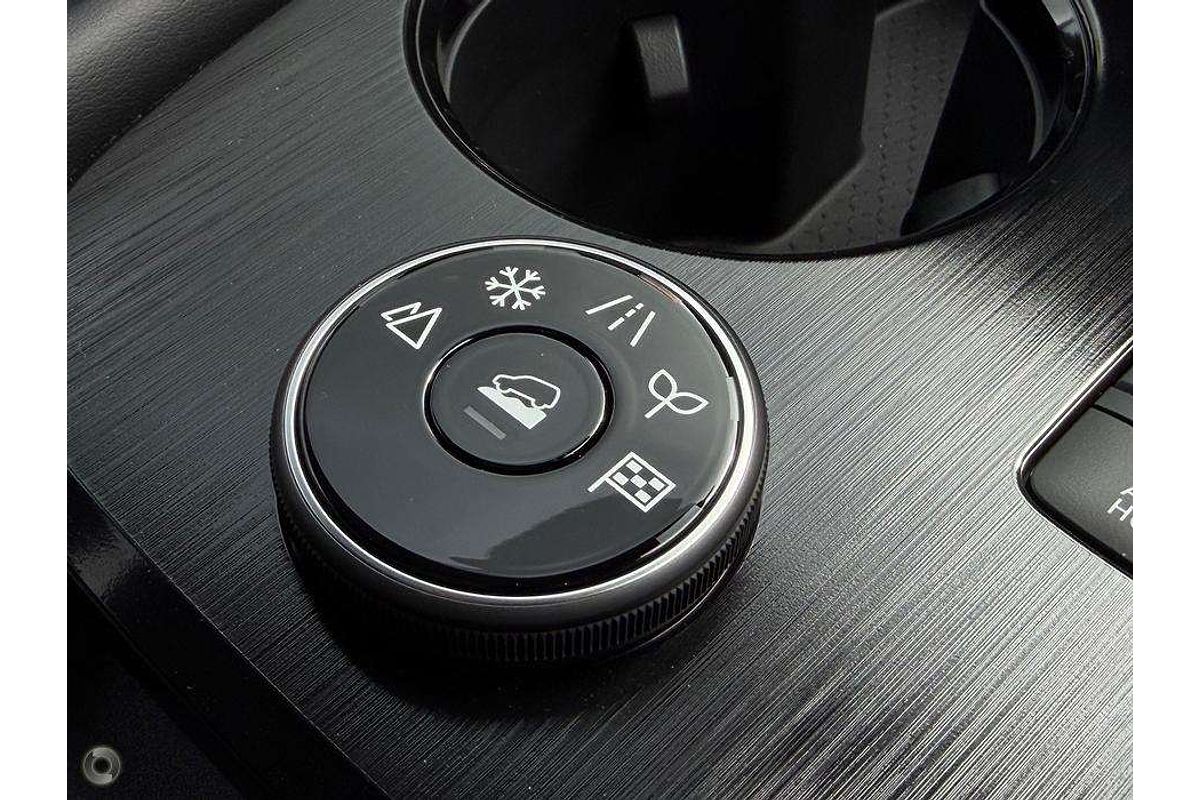 2025 Nissan X-TRAIL ST-L e-POWER T33