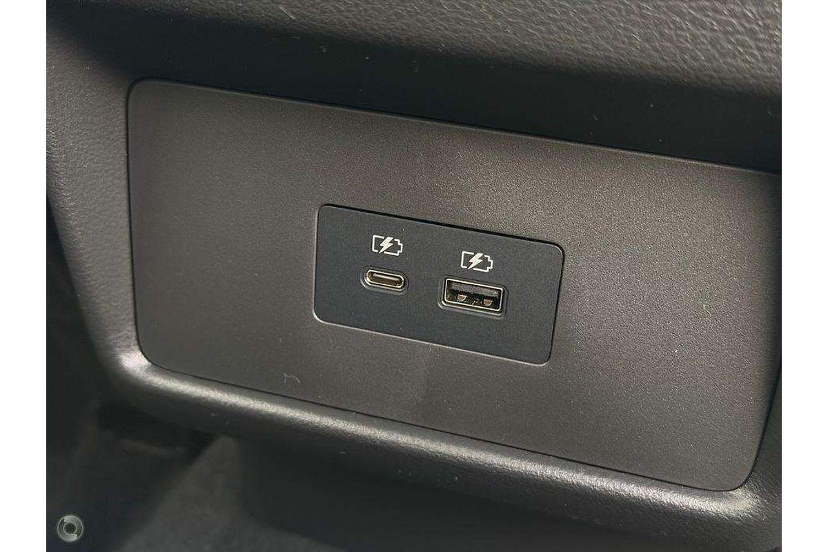 2025 Nissan X-TRAIL ST-L e-POWER T33