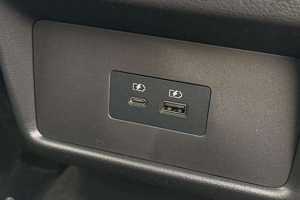 2025 Nissan X-TRAIL ST-L e-POWER T33