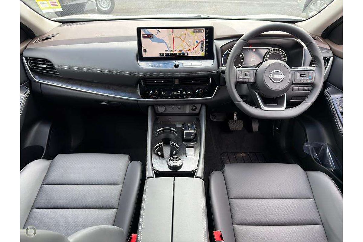 2025 Nissan X-TRAIL ST-L e-POWER T33