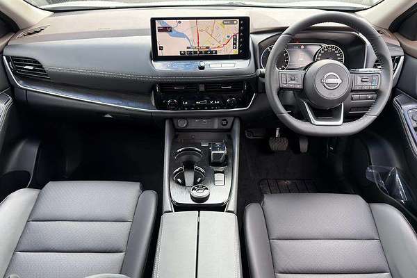 2025 Nissan X-TRAIL ST-L e-POWER T33