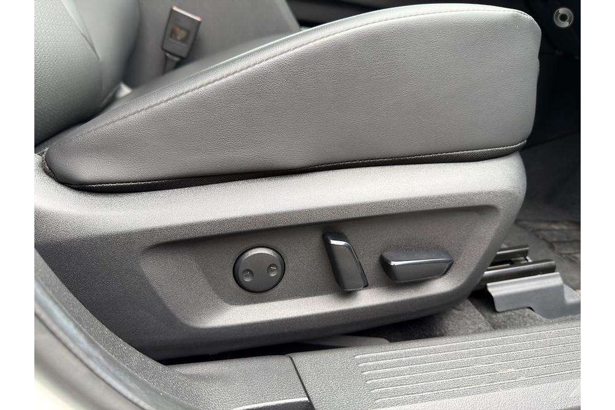 2025 Nissan X-TRAIL ST-L e-POWER T33