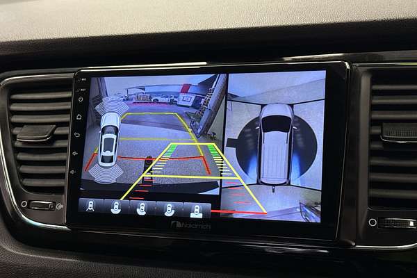 2016 Kia Carnival Platinum YP