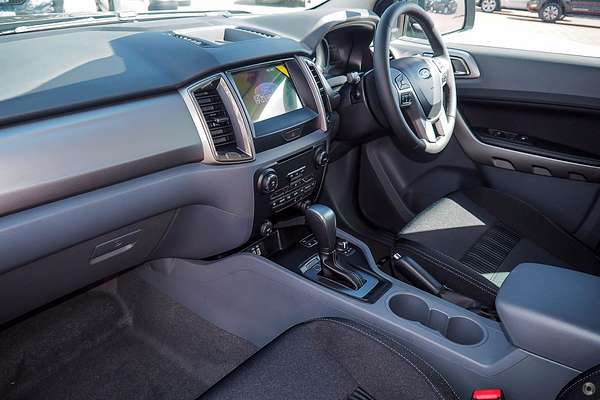 2017 Ford Ranger XLT PX MkII 4X4 3.2L