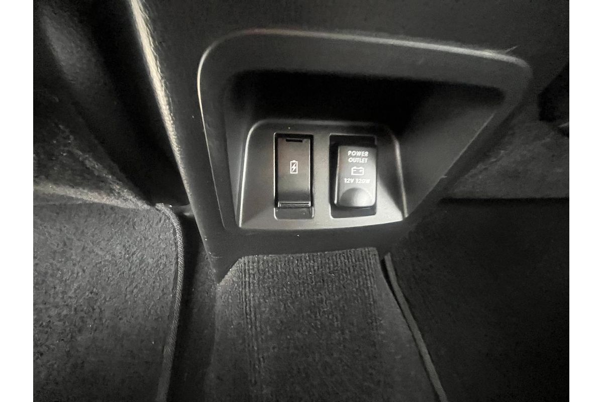 2018 Mitsubishi Pajero Sport Exceed QE
