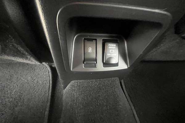 2018 Mitsubishi Pajero Sport Exceed QE