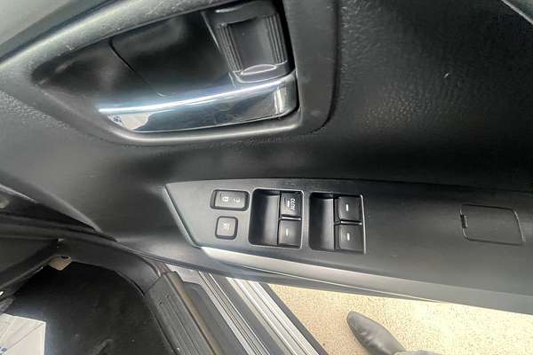 2018 Mitsubishi Pajero Sport Exceed QE
