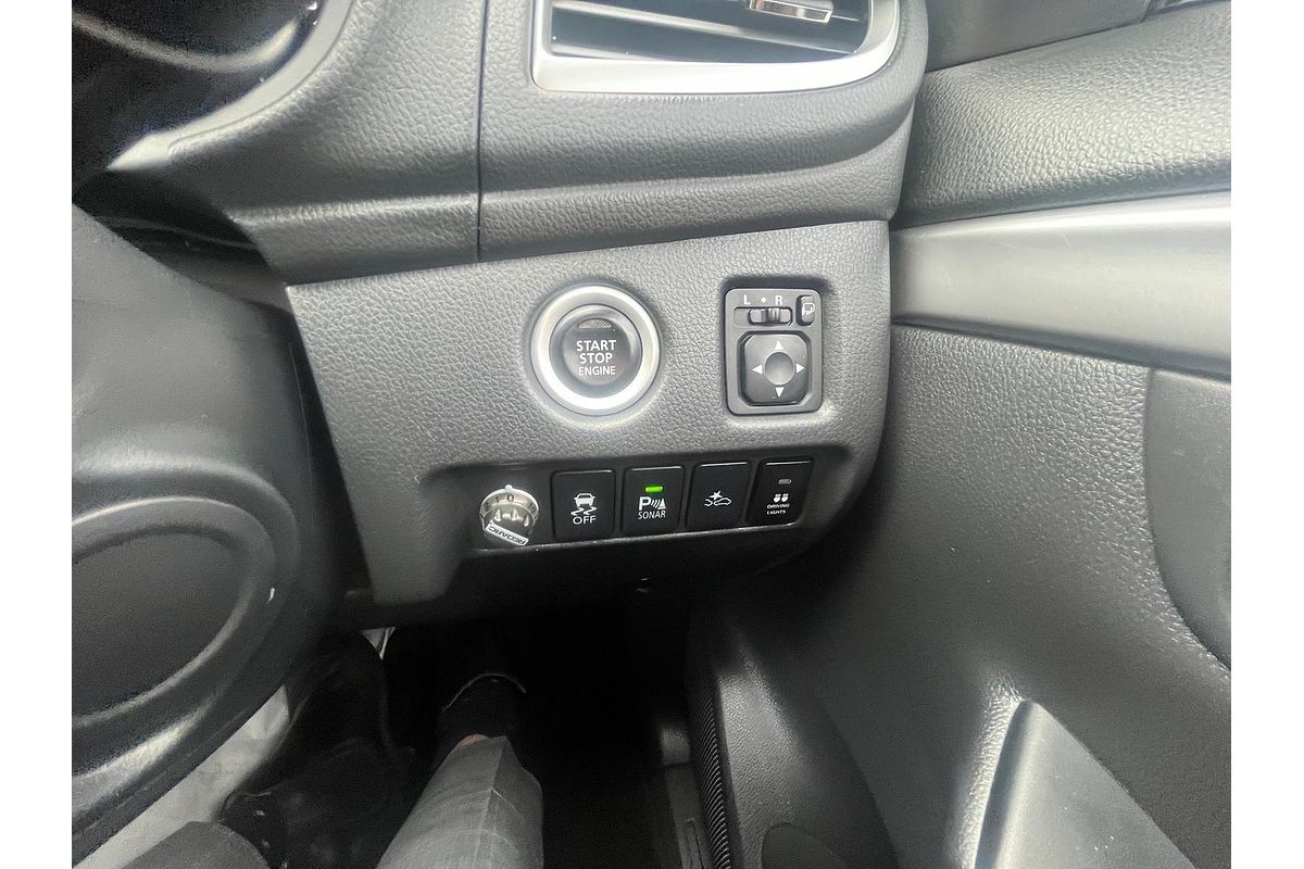 2018 Mitsubishi Pajero Sport Exceed QE