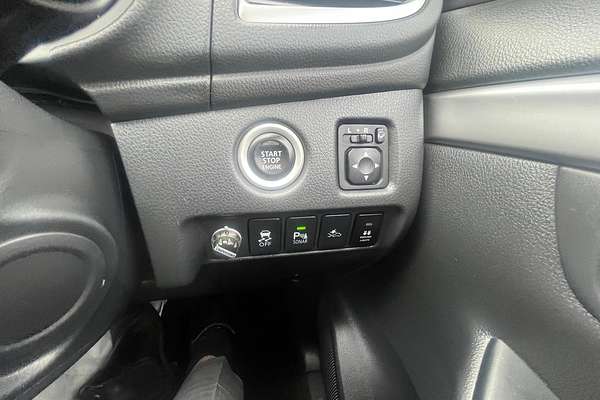 2018 Mitsubishi Pajero Sport Exceed QE