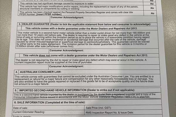 2025 Kia Tasman X-Pro TK 4X4