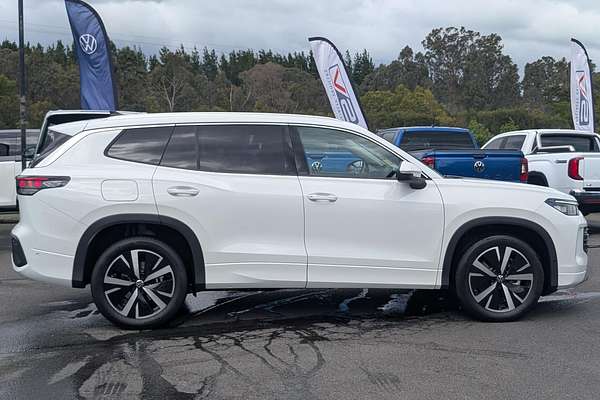 2025 Volkswagen Tayron 150TSI Elegance R4