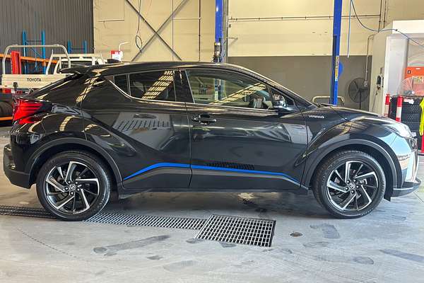 2020 Toyota C-HR Koba ZYX10R