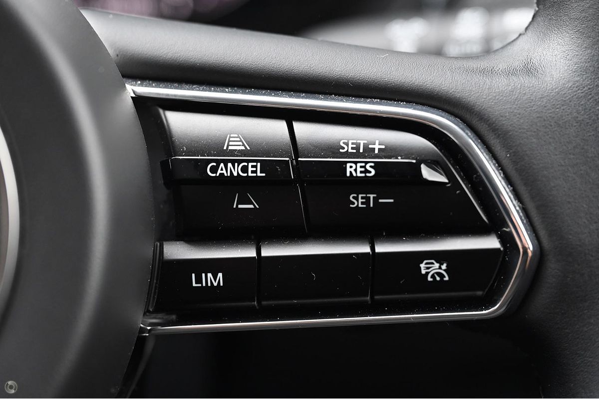 2023 Mazda CX-60 P50e Evolve KH Series