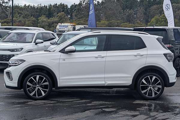 2024 Volkswagen T-Cross 85TSI R-Line D31