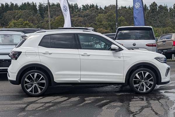 2024 Volkswagen T-Cross 85TSI R-Line D31