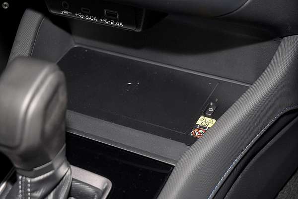 2025 Subaru Forester Sport S6