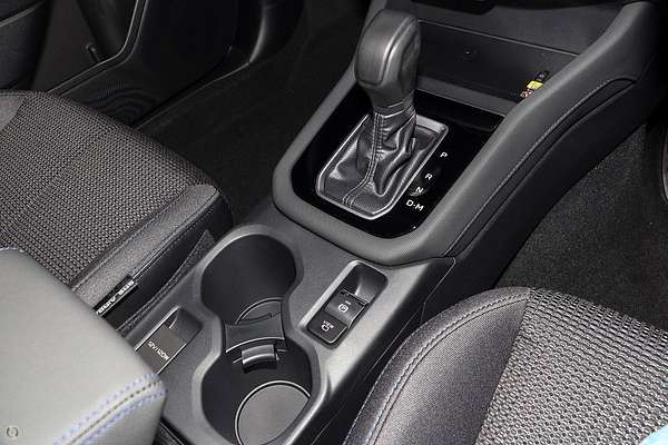 2025 Subaru Forester Sport S6