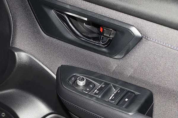 2025 Subaru Forester Sport S6